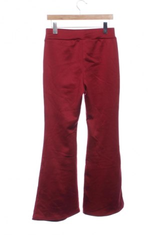 Dámské kalhoty  SHEIN, Velikost M, Barva Červená, Cena  419,00 Kč