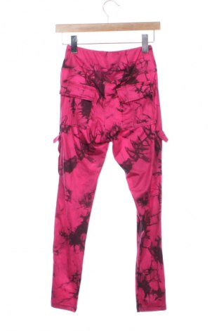 Damskie spodnie SHEIN, Rozmiar S, Kolor Kolorowy, Cena 72,50 zł