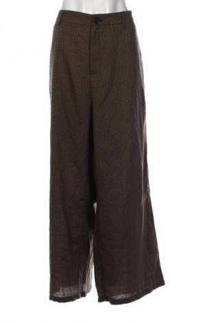 Dámské kalhoty  SHEIN, Velikost XXL, Barva Vícebarevné, Cena  229,00 Kč