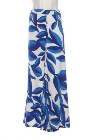 Γυναικείο παντελόνι SHEIN, Μέγεθος 3XL, Χρώμα Πολύχρωμο, Τιμή 15,00 €