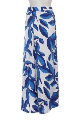 Γυναικείο παντελόνι SHEIN, Μέγεθος 3XL, Χρώμα Πολύχρωμο, Τιμή 15,00 €