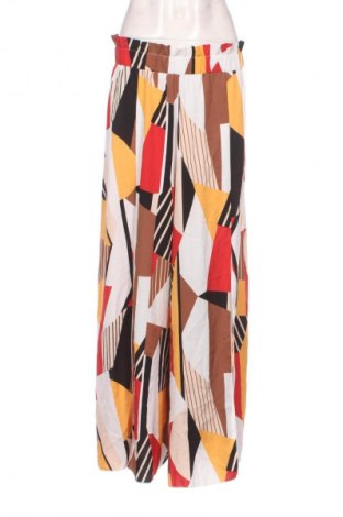 Дамски панталон SHEIN, Размер XXL, Цвят Многоцветен, Цена 15,00 €