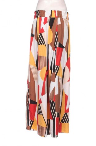 Дамски панталон SHEIN, Размер XXL, Цвят Многоцветен, Цена 15,00 €