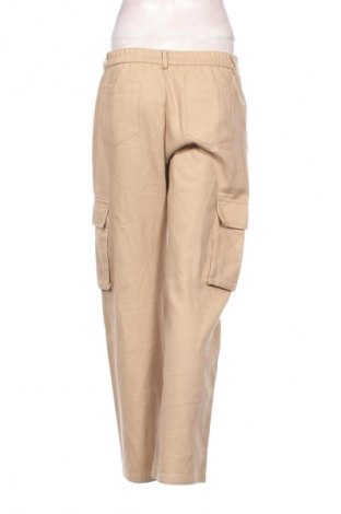 Дамски панталон SHEIN, Размер S, Цвят Кафяв, Цена 17,04 €