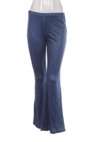 Pantaloni de femei SHEIN, Mărime S, Culoare Albastru, Preț 44,99 Lei