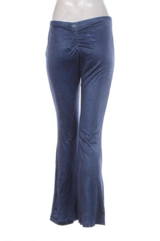 Pantaloni de femei SHEIN, Mărime S, Culoare Albastru, Preț 44,99 Lei