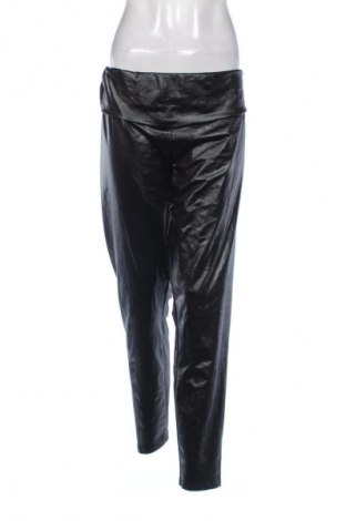 Dámské kalhoty  SHEIN, Velikost 3XL, Barva Černá, Cena  319,00 Kč