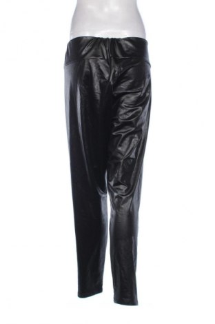 Dámské kalhoty  SHEIN, Velikost 3XL, Barva Černá, Cena  319,00 Kč