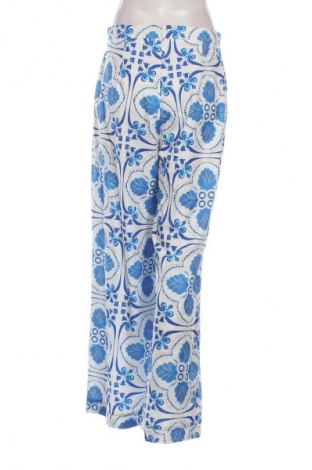 Damskie spodnie SHEIN, Rozmiar M, Kolor Kolorowy, Cena 83,11 zł