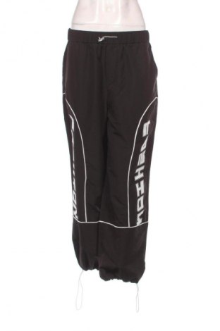 Dámské kalhoty  SHEIN, Velikost M, Barva Černá, Cena  567,00 Kč