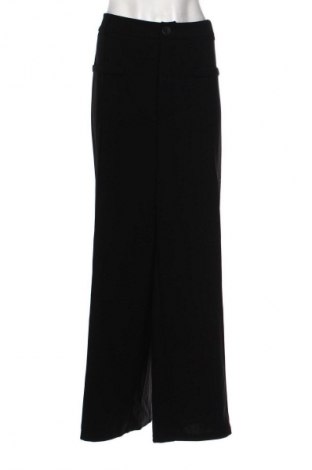 Dámské kalhoty  SHEIN, Velikost 3XL, Barva Černá, Cena  425,00 Kč