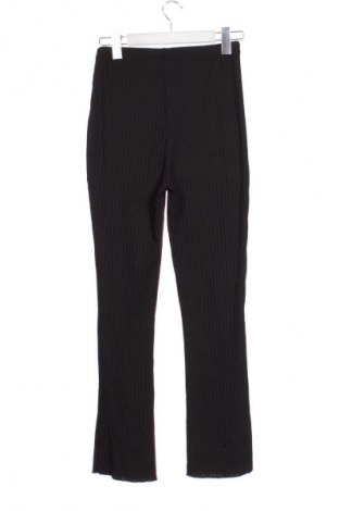 Дамски панталон SHEIN, Размер XS, Цвят Черен, Цена 5,11 €