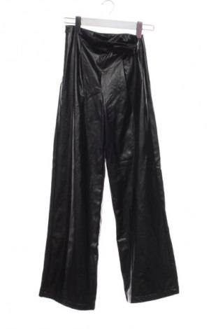 Dámské kalhoty  SHEIN, Velikost XS, Barva Černá, Cena  765,00 Kč