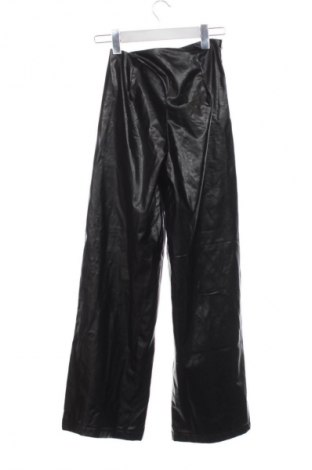 Dámské kalhoty  SHEIN, Velikost XS, Barva Černá, Cena  765,00 Kč