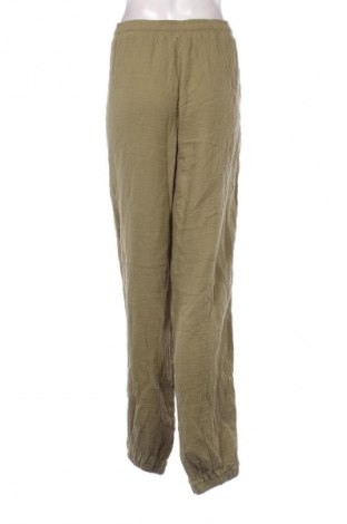 Dámské kalhoty  SHEIN, Velikost XL, Barva Zelená, Cena  419,00 Kč