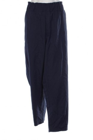 Dámské kalhoty  SHEIN, Velikost 3XL, Barva Modrá, Cena  439,00 Kč