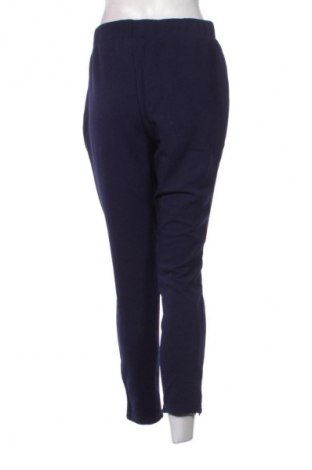 Γυναικείο παντελόνι SHEIN, Μέγεθος XL, Χρώμα Μπλέ, Τιμή 16,99 €