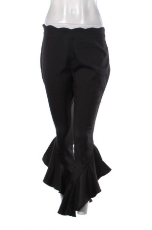 Dámské kalhoty  SHEIN, Velikost M, Barva Černá, Cena  425,00 Kč