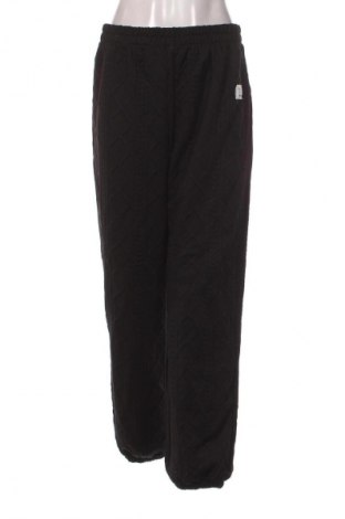 Γυναικείο παντελόνι SHEIN, Μέγεθος XL, Χρώμα Μαύρο, Τιμή 6,99 €