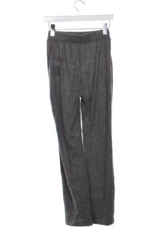 Dámske nohavice SHEIN, Veľkosť XS, Farba Sivá, Cena  17,95 €