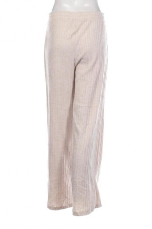 Дамски панталон SHEIN, Размер M, Цвят Бежов, Цена 4,60 €