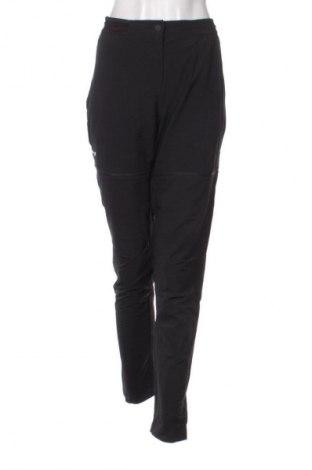 Dámské kalhoty  Salewa, Velikost L, Barva Černá, Cena  1 479,00 Kč