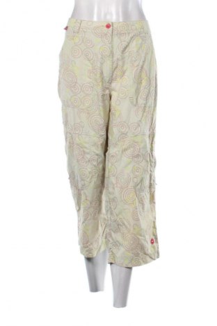 Női nadrág Salewa, Méret XL, Szín Sokszínű, Ár 24 609 Ft