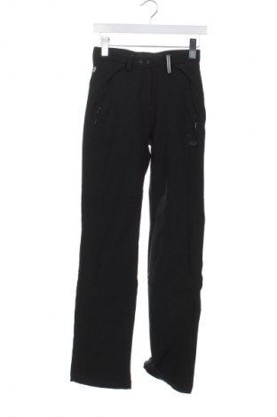 Dámske nohavice Salewa, Veľkosť XS, Farba Čierna, Cena  28,95 €