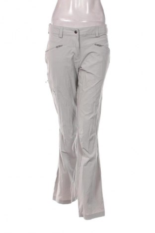 Női nadrág Salomon, Méret L, Szín Szürke, Ár 24 609 Ft