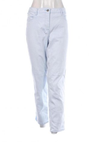 Дамски панталон Sandwich_, Размер XXL, Цвят Син, Цена 32,21 €