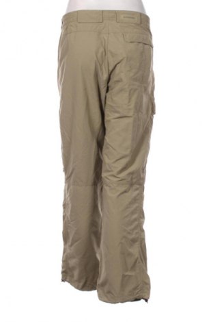 Γυναικείο παντελόνι Schoffel, Μέγεθος XL, Χρώμα  Μπέζ, Τιμή 33,99 €