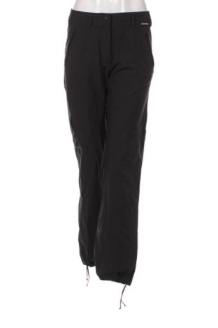 Γυναικείο παντελόνι Schoffel, Μέγεθος M, Χρώμα Μαύρο, Τιμή 16,99 €