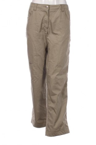 Dámské kalhoty  Schoffel, Velikost XL, Barva Hnědá, Cena  309,00 Kč