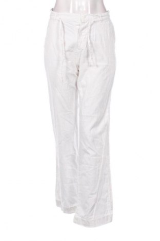 Női nadrág Selected, Méret L, Szín Fehér, Ár 13 223 Ft