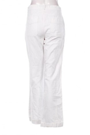 Női nadrág Selected, Méret L, Szín Fehér, Ár 13 223 Ft