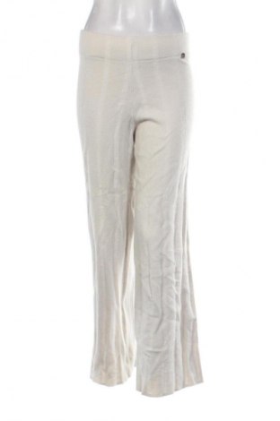 Γυναικείο παντελόνι Serianno, Μέγεθος S, Χρώμα  Μπέζ, Τιμή 32,00 €