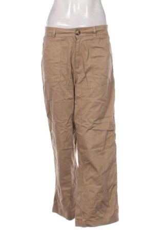 Dámské kalhoty  Serra, Velikost XL, Barva Béžová, Cena  439,00 Kč