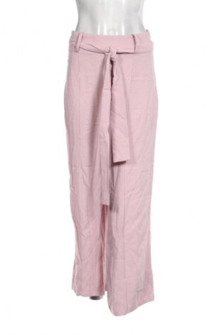 Dámské kalhoty  Sfera, Velikost S, Barva Popelavě růžová, Cena  420,00 Kč