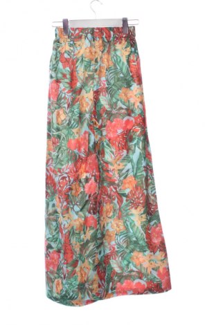 Дамски панталон Shen, Размер XS, Цвят Многоцветен, Цена 14,82 €