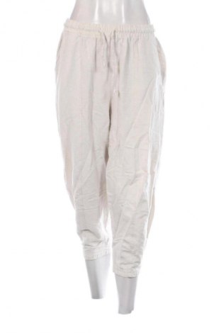 Дамски панталон Shine, Размер M, Цвят Бежов, Цена 15,00 €