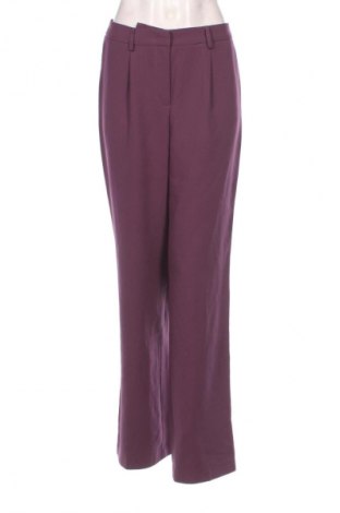Damenhose Shoeby, Größe L, Farbe Lila, Preis € 27,99