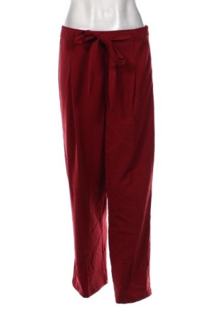 Dámské kalhoty  Silvian Heach, Velikost M, Barva Červená, Cena  939,00 Kč