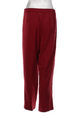 Dámské kalhoty  Silvian Heach, Velikost M, Barva Červená, Cena  939,00 Kč