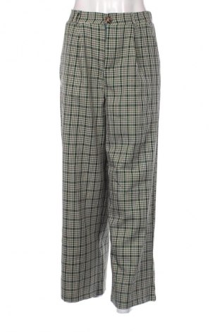 Дамски панталон Simplee, Размер M, Цвят Многоцветен, Цена 21,00 €