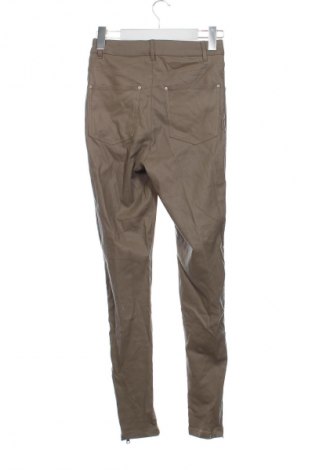 Dámské kalhoty  Sinsay, Velikost XS, Barva Béžová, Cena  179,00 Kč