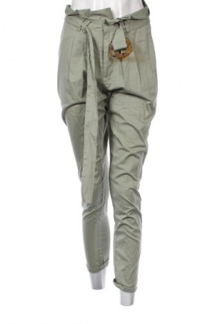 Női nadrág Sinsay, Méret S, Szín Szürke, Ár 6 198 Ft