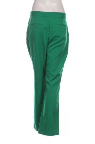 Γυναικείο παντελόνι Sinsay, Μέγεθος L, Χρώμα Πράσινο, Τιμή 15,00 €