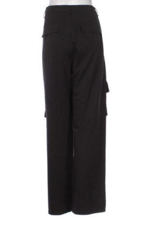 Dámské kalhoty  Sinsay, Velikost XXL, Barva Černá, Cena  907,00 Kč