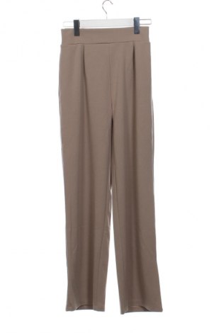 Dámské kalhoty  Sinsay, Velikost XS, Barva Béžová, Cena  419,00 Kč