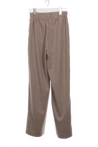 Dámské kalhoty  Sinsay, Velikost XS, Barva Béžová, Cena  419,00 Kč